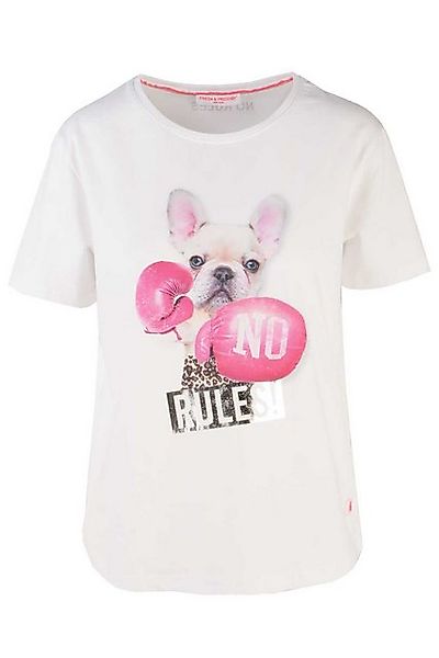 Frieda & Freddies T-Shirt günstig online kaufen