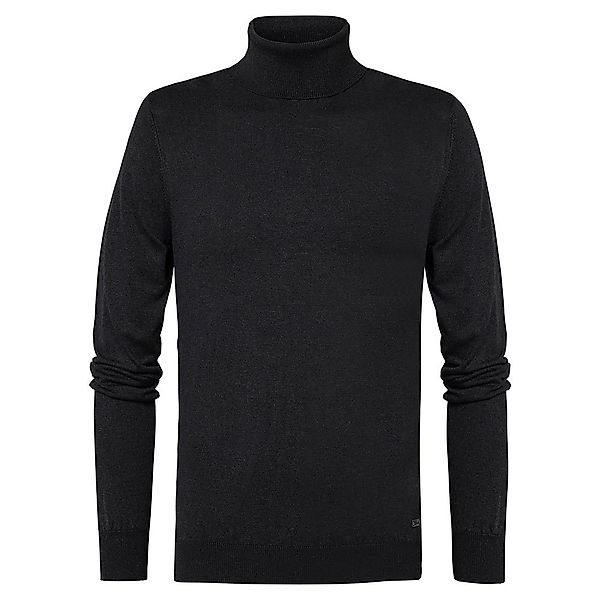 Petrol Industries Strickpullover Men Knitwear Collar günstig online kaufen