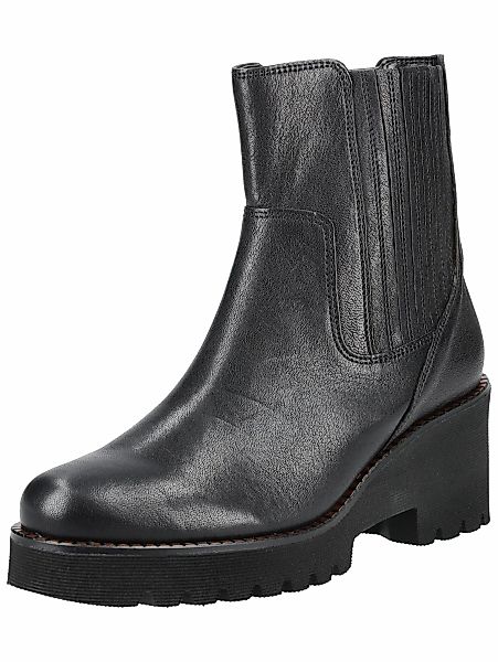 Gabor Comfort Stiefelette "Gabor Comfort Stiefelette Leder" günstig online kaufen