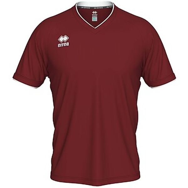 Errea  T-Shirts & Poloshirts Leonard Maglia Mc Ad günstig online kaufen