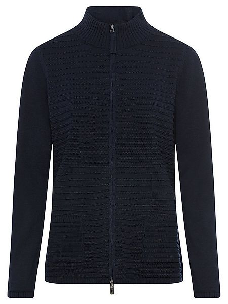 Olsen Cardigan taillierte Form günstig online kaufen