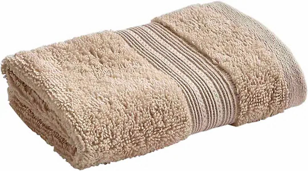 Christy Waschlappen »Organic« Luxus Seiftuch mit 550g/m², 100% Bio-Baumwoll günstig online kaufen