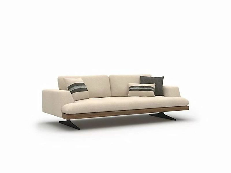 JVmoebel 3-Sitzer Luxus Polstermöbel Dreisitzer Sofa Design Modern Wohnzimm günstig online kaufen