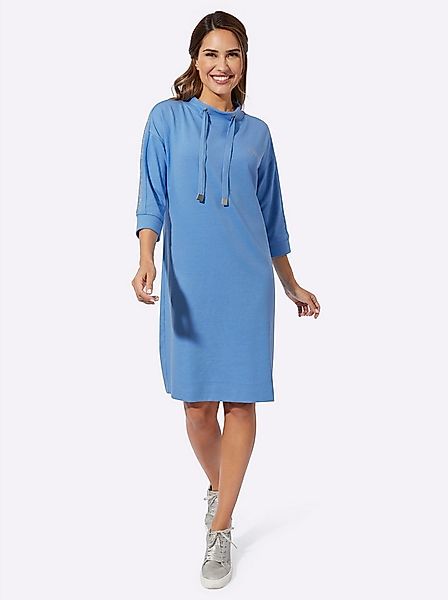 Sieh an! Jerseykleid Jerseykleid . günstig online kaufen