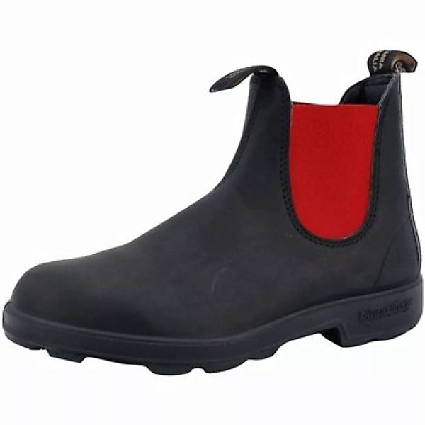 Blundstone  Stiefel 508 PU/TPU RED günstig online kaufen
