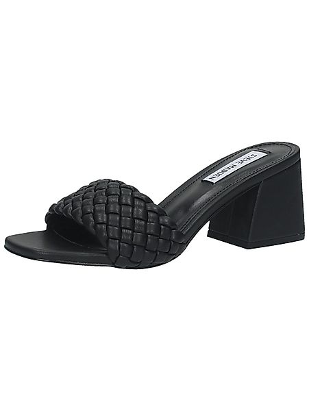STEVE MADDEN Pantoletten Lederimitat Pantolette günstig online kaufen