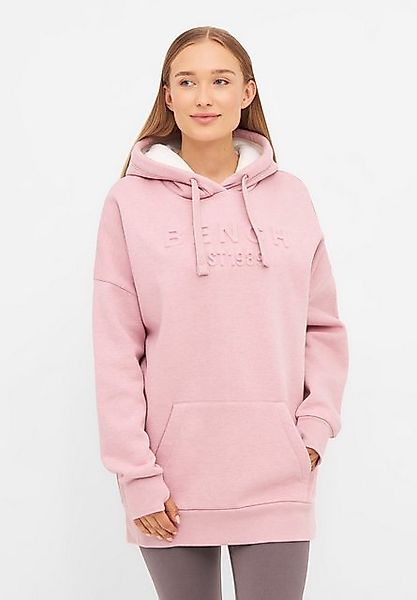 Bench. Kapuzensweatshirt ISLANNE günstig online kaufen