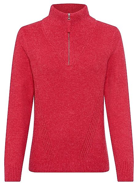 Olsen Troyer mit Troyerkragen günstig online kaufen