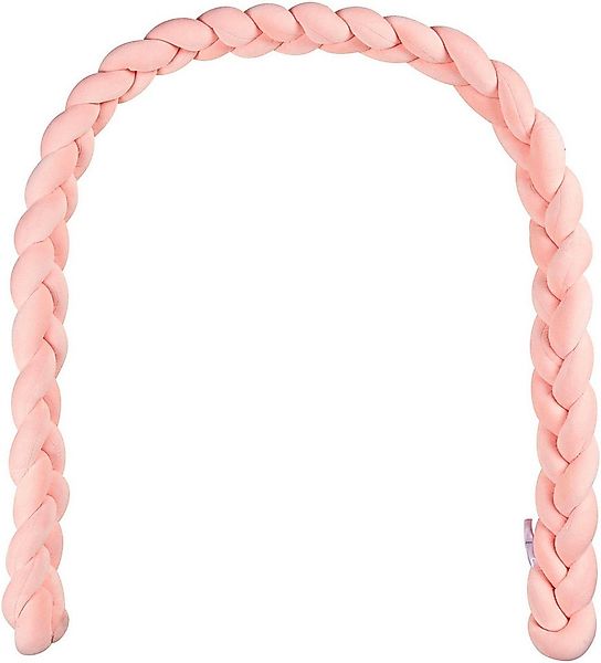 Sterntaler® Nestchenschlange Wickeltischumrandung günstig online kaufen