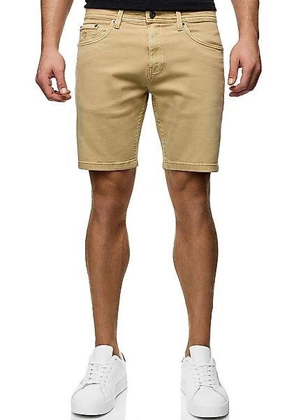 Indicode Chinoshorts INSymon günstig online kaufen