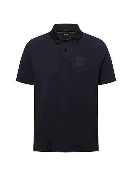 BOSS GREEN Poloshirt Paddy Rib günstig online kaufen