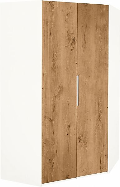 Wimex Eckkleiderschrank "Level by fresh to go" günstig online kaufen