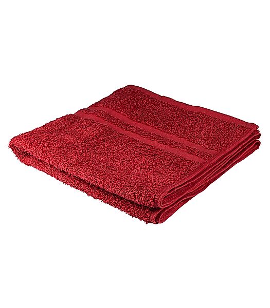 Clinotest Handtücher Walk, fusselfrei - 50x100 günstig online kaufen