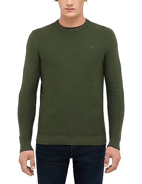 MUSTANG Cardigan "Herren Style Elliot" günstig online kaufen