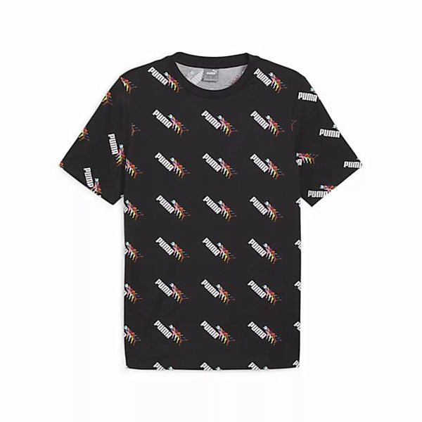 PUMA T-Shirt ESS+ LOVE WINS T-Shirt Herren günstig online kaufen