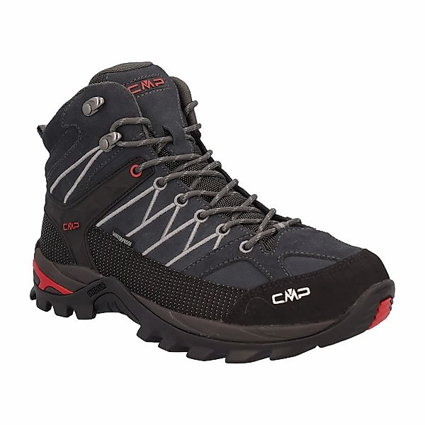 CMP Wanderschuh "RIGEL MID TREKKING SHOES WP", wasserdicht günstig online kaufen