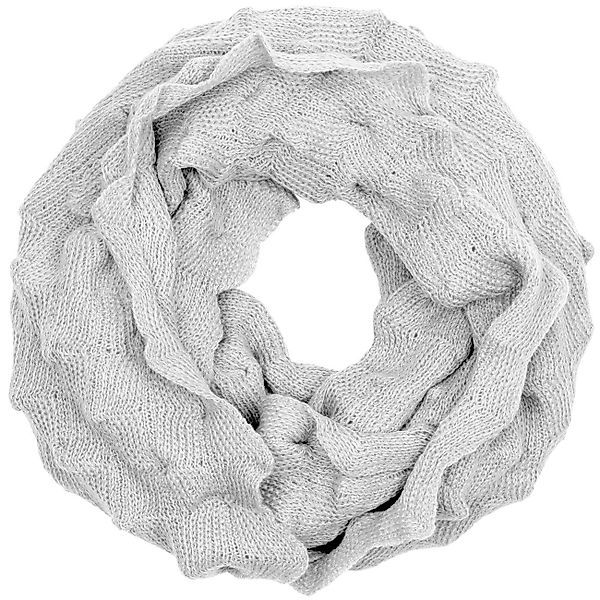 Caspar Loop SC343 Damen warmer Strick günstig online kaufen