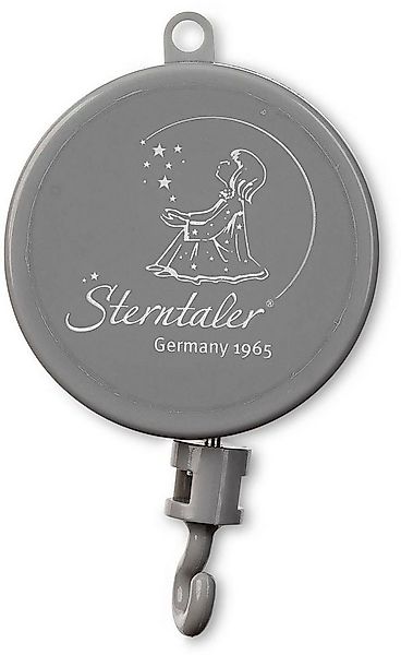 Sterntaler® Spieluhr Spielwerk für Mobile, Melodie Zauberflöte günstig online kaufen