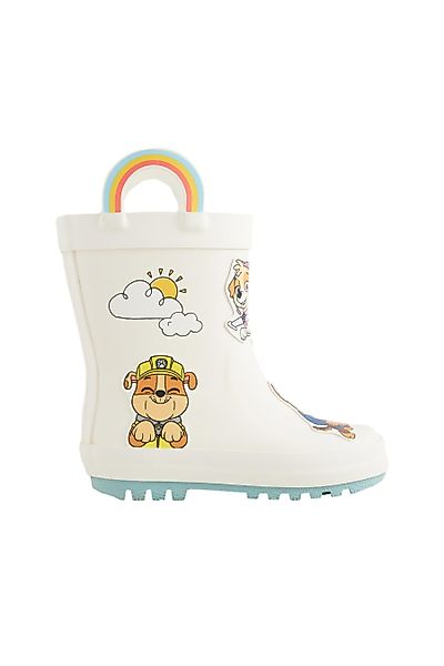 Next Gummistiefel mit Griffen, Paw Patrol günstig online kaufen