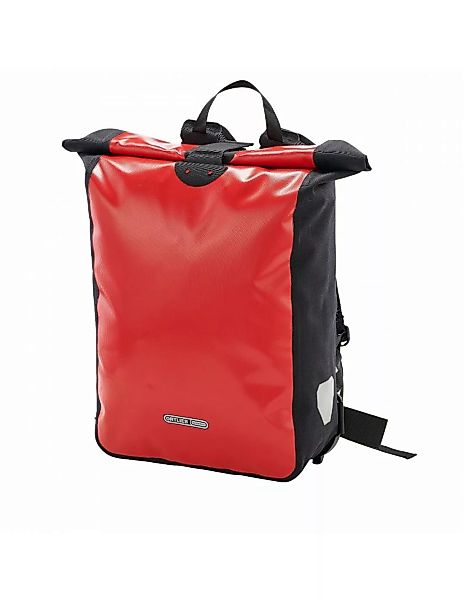 Ortlieb Messenger Bag - Rot/Schwarz Taschenvariante - Rucksack, günstig online kaufen