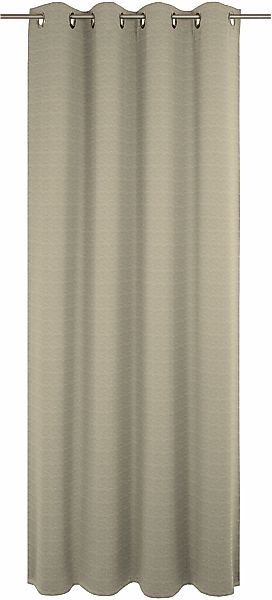 Wirth Vorhang "Torbole" Ösen 1 Stk. tlg. nach Maß günstig online kaufen
