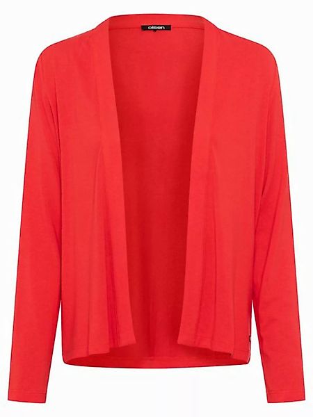 Olsen Strickjacke T-Shirt Cardigan Long Sleeves günstig online kaufen