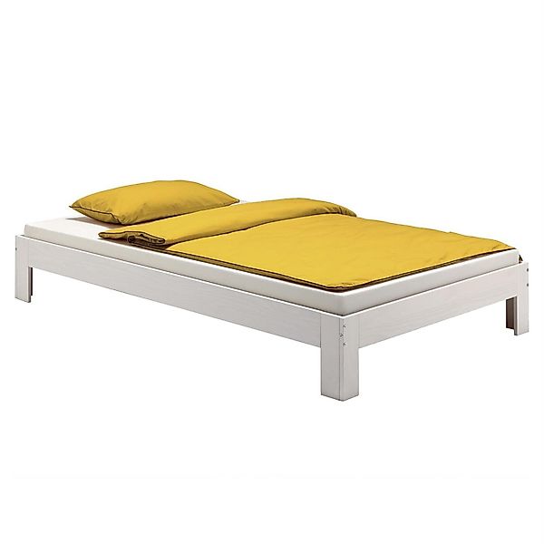 IDIMEX Futonbett THOMAS, Futonbett Einzelbett Doppelbett günstig online kaufen