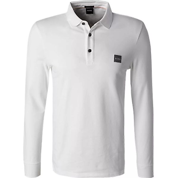 BOSS Polo-Shirt Passerby 50462783/100 günstig online kaufen