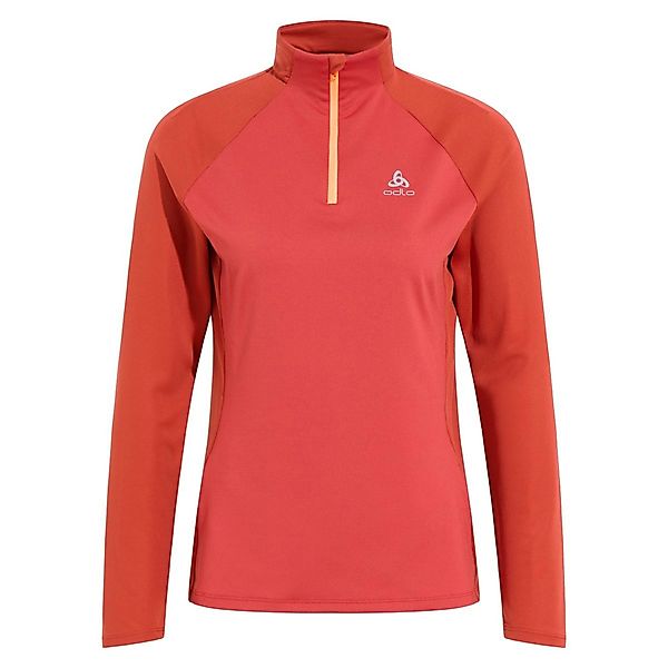 Odlo Langarmshirt Odlo Damen Laufshirt Essential günstig online kaufen