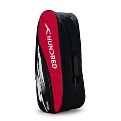 hundred Sporttasche Cosmogear Badminton Kit-Tasche, Gepolsterte günstig online kaufen