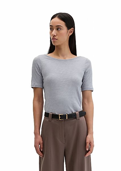 Marc OPolo T-Shirt "aus softem Slub-Jersey" günstig online kaufen