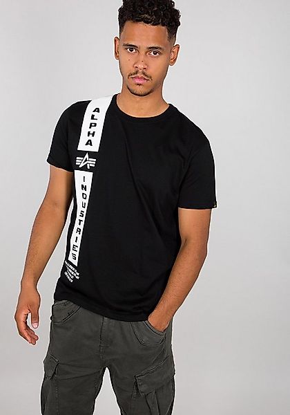 Alpha Industries T-Shirt Defense T-Shirt günstig online kaufen