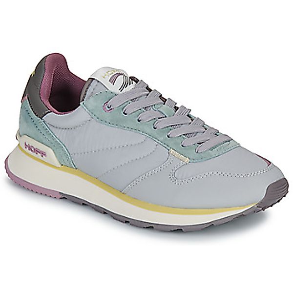 HOFF  Sneaker TRACK   FIELD LIGHT BLUE günstig online kaufen