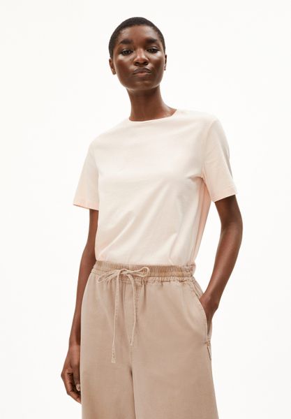 Armedangels T-Shirt LUALAA T-Shirt aus Bio-Baumwolle günstig online kaufen