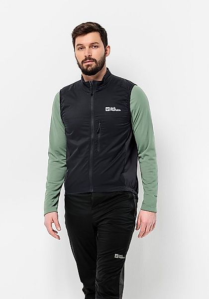 Jack Wolfskin Funktionsweste MOROBBIA ALPHA VEST M günstig online kaufen