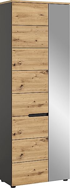 INOSIGN Garderobenschrank REHAT, TOPSELLER!, Höhe 190cm, günstig online kaufen