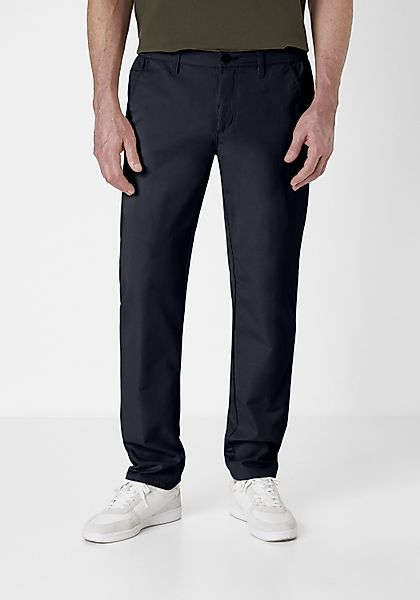 Redpoint Stoffhose HAMILTON Relaxed Fit Chinohose günstig online kaufen
