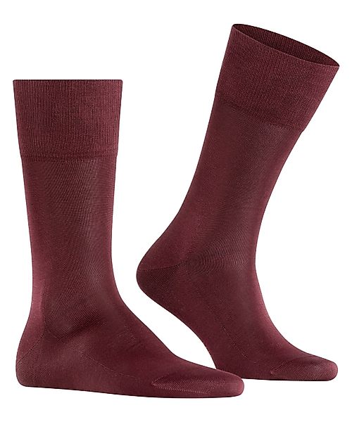 FALKE Socken Tiago (1-Paar) mit leichtem günstig online kaufen