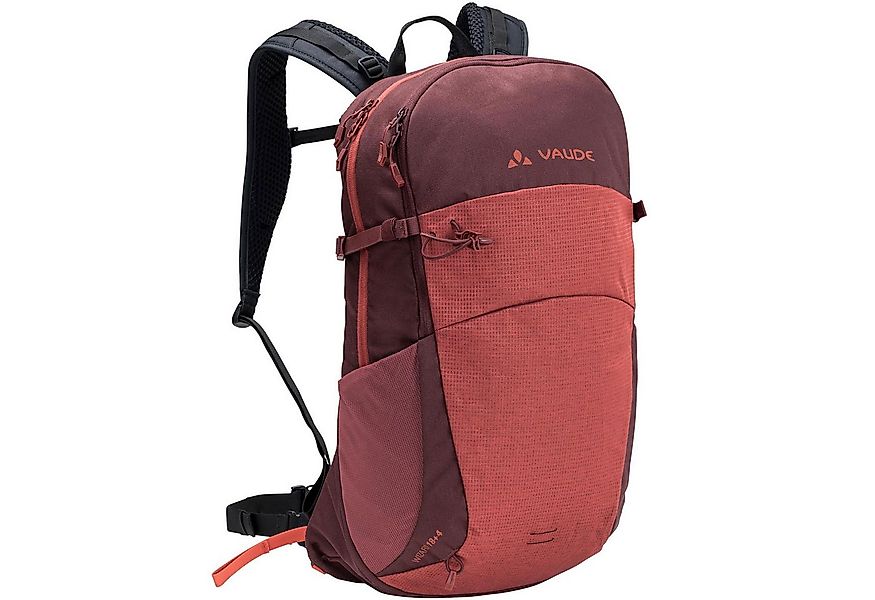 VAUDE Freizeitrucksack Vaude Wander/Freizeitrucksack Wizard 18+4 redeva (1- günstig online kaufen