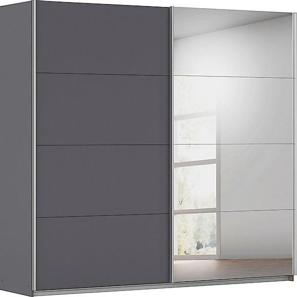 INOSIGN BY RAUCH Schwebetürenschrank Kleiderschrank Schrank Garderobe Schla günstig online kaufen