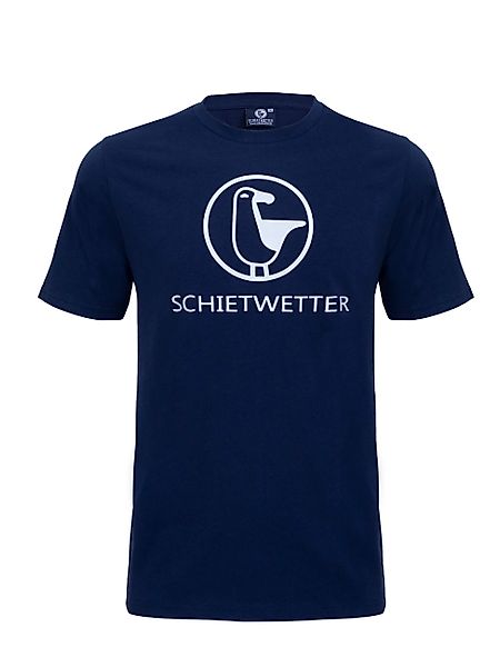 Schietwetter T-Shirt Herren "Fabian" günstig online kaufen