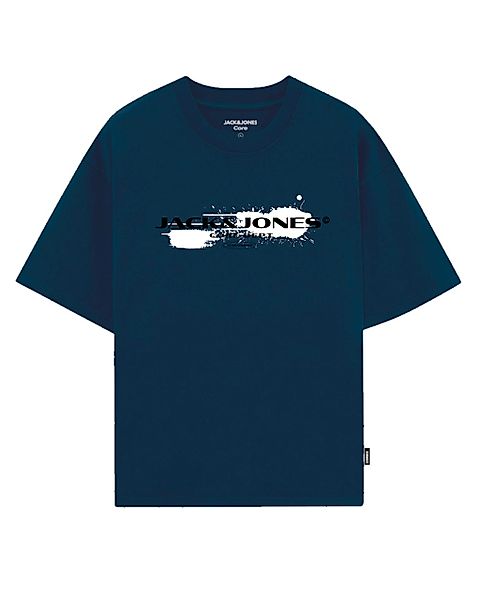 Jack & Jones PlusSize Print-Shirt JCOCONDOR günstig online kaufen