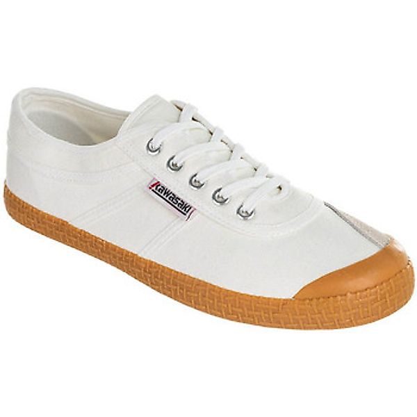 Kawasaki  Sneaker Original Pure Shoe K212441 1002 White günstig online kaufen