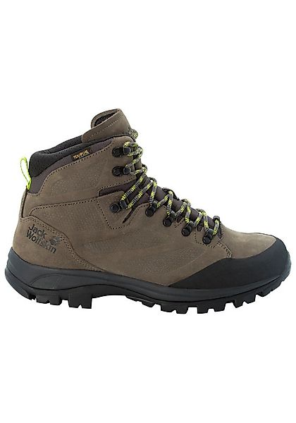 Jack Wolfskin REBELLION TEXAPORE MID M günstig online kaufen