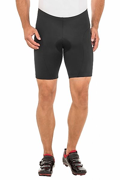 VAUDE Fahrradhose "MENS ACTIVE PANTS" für Radsport, mit funktionellem Sitzp günstig online kaufen