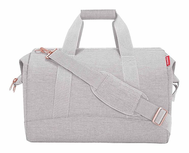 REISENTHEL® Schultertasche Allrounder günstig online kaufen