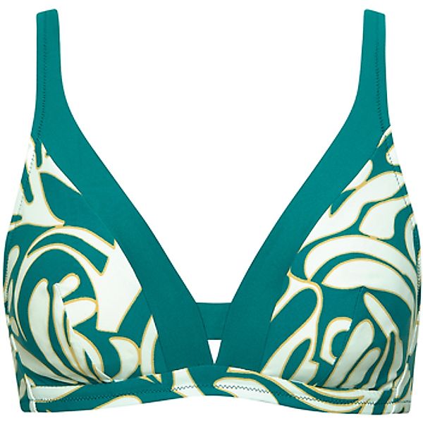 Lisca  Bikini Ober- und Unterteile Figurformendes Bademode-Top ohne Bügel G günstig online kaufen