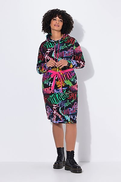 Angel of Style Jerseykleid Sweatkleid Komfort günstig online kaufen