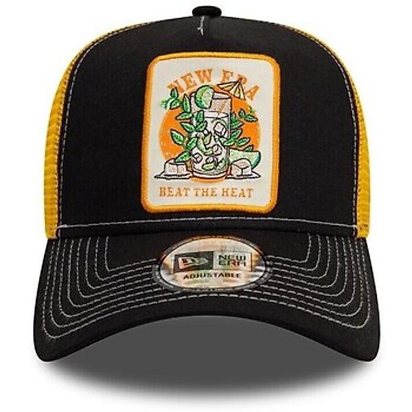 New-Era  Mütze Summer Patch günstig online kaufen