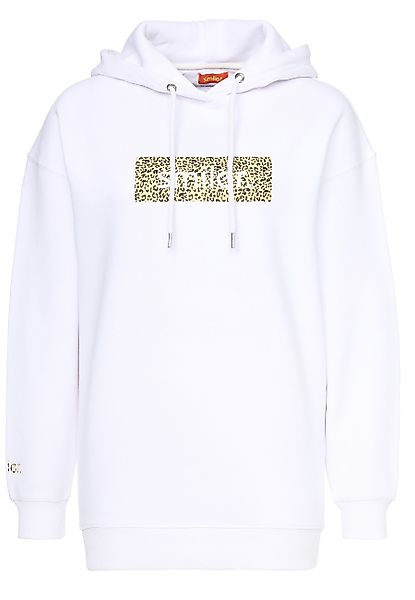 smiler. Kapuzensweatshirt Sunny. mit Kapuze günstig online kaufen